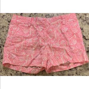 Vineyard Vines girls shorts
